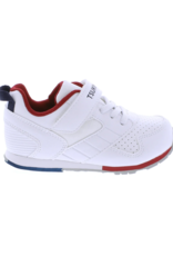 Tsukihoshi Racer Child White/Navy