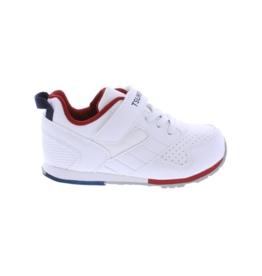 Tsukihoshi Racer Child White/Navy