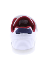 Tsukihoshi Racer Baby White/Navy