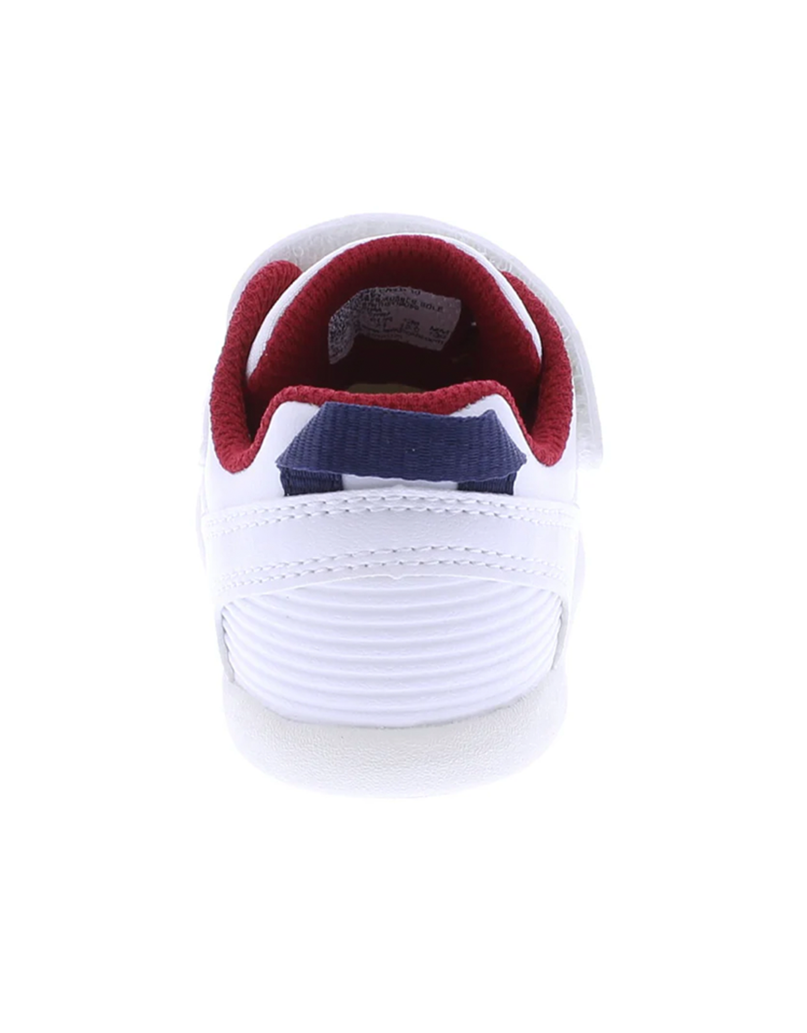 Tsukihoshi Racer Baby White/Navy