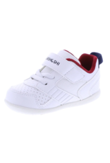 Tsukihoshi Racer Baby White/Navy