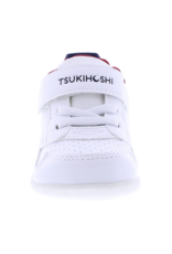 Tsukihoshi Racer Baby White/Navy