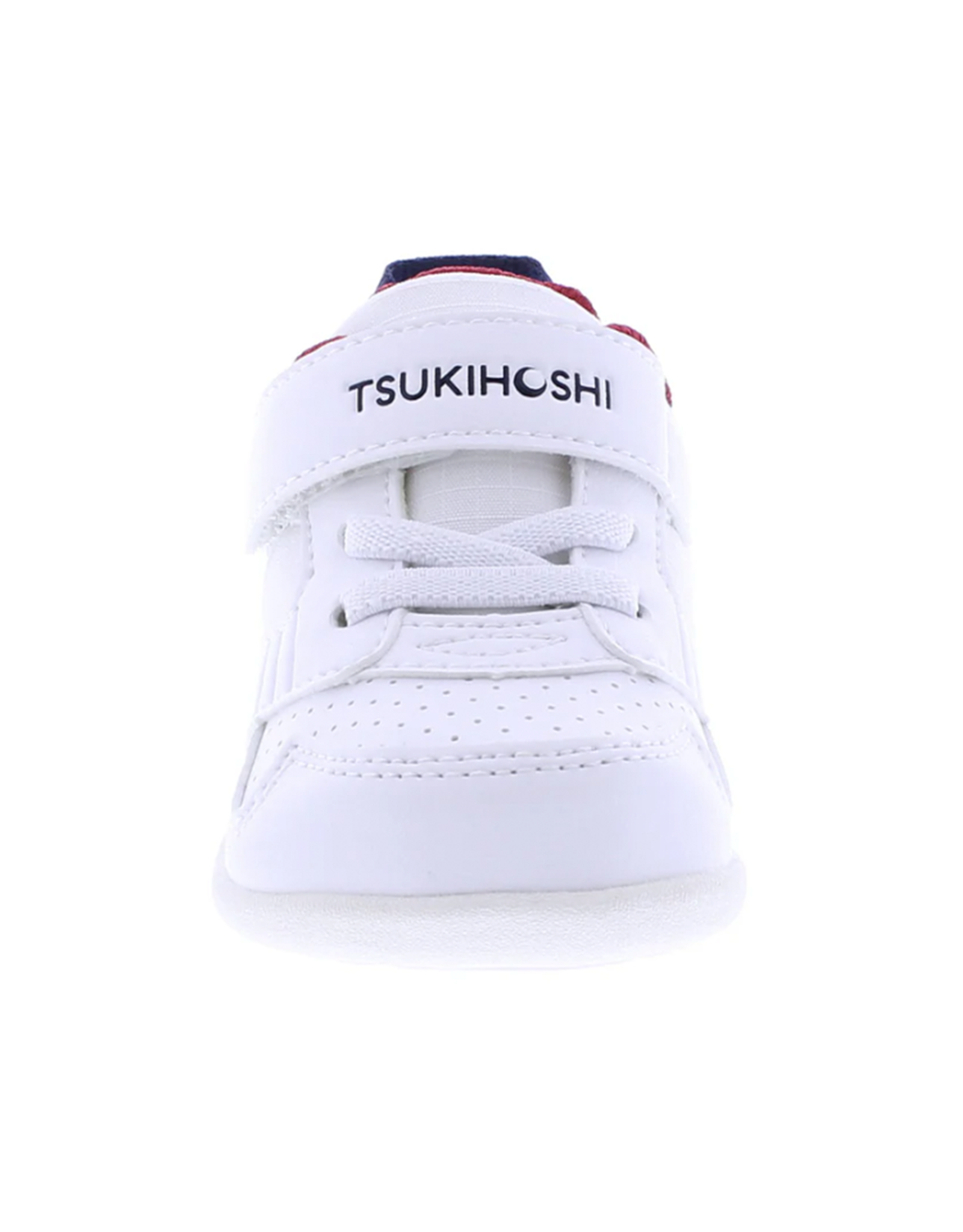 Tsukihoshi Racer Baby White/Navy
