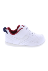 Tsukihoshi Racer Baby White/Navy