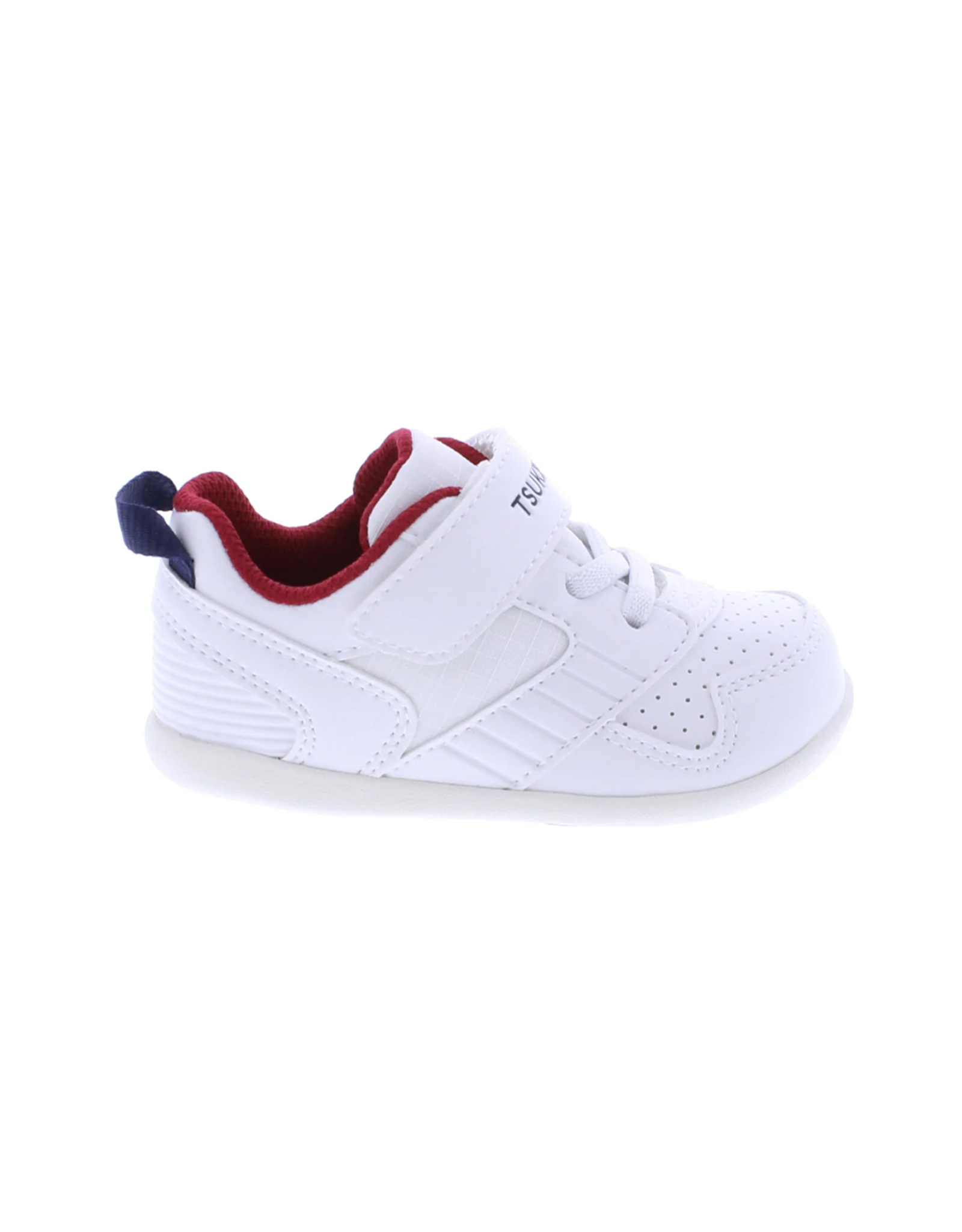Tsukihoshi Racer Baby White/Navy