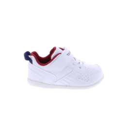 Tsukihoshi Racer Baby White/Navy