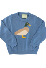 Sage & Lilly 8874 Duck Sweater