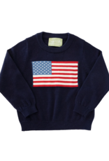 Sage & Lilly 8872 USA Sweater
