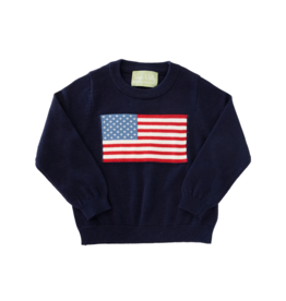 Sage & Lilly USA Sweater