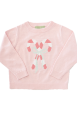 Sage & Lilly 8869 Candy Cane Sweater