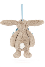 Jellycat Bashful Beige Bunny Ornament