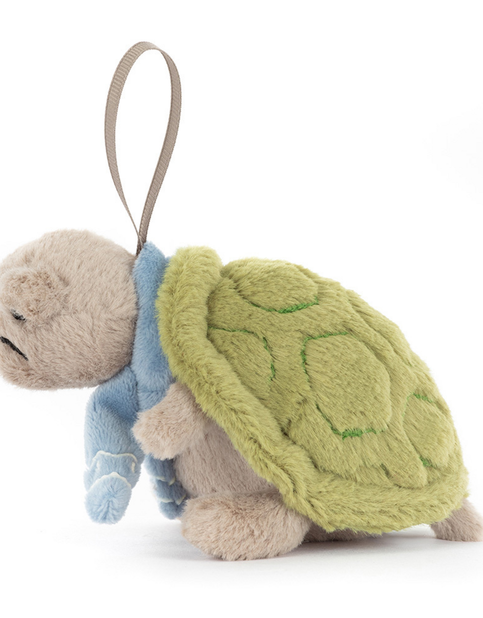 Jellycat Timmy Turtle Ornament