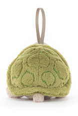 Jellycat Timmy Turtle Ornament