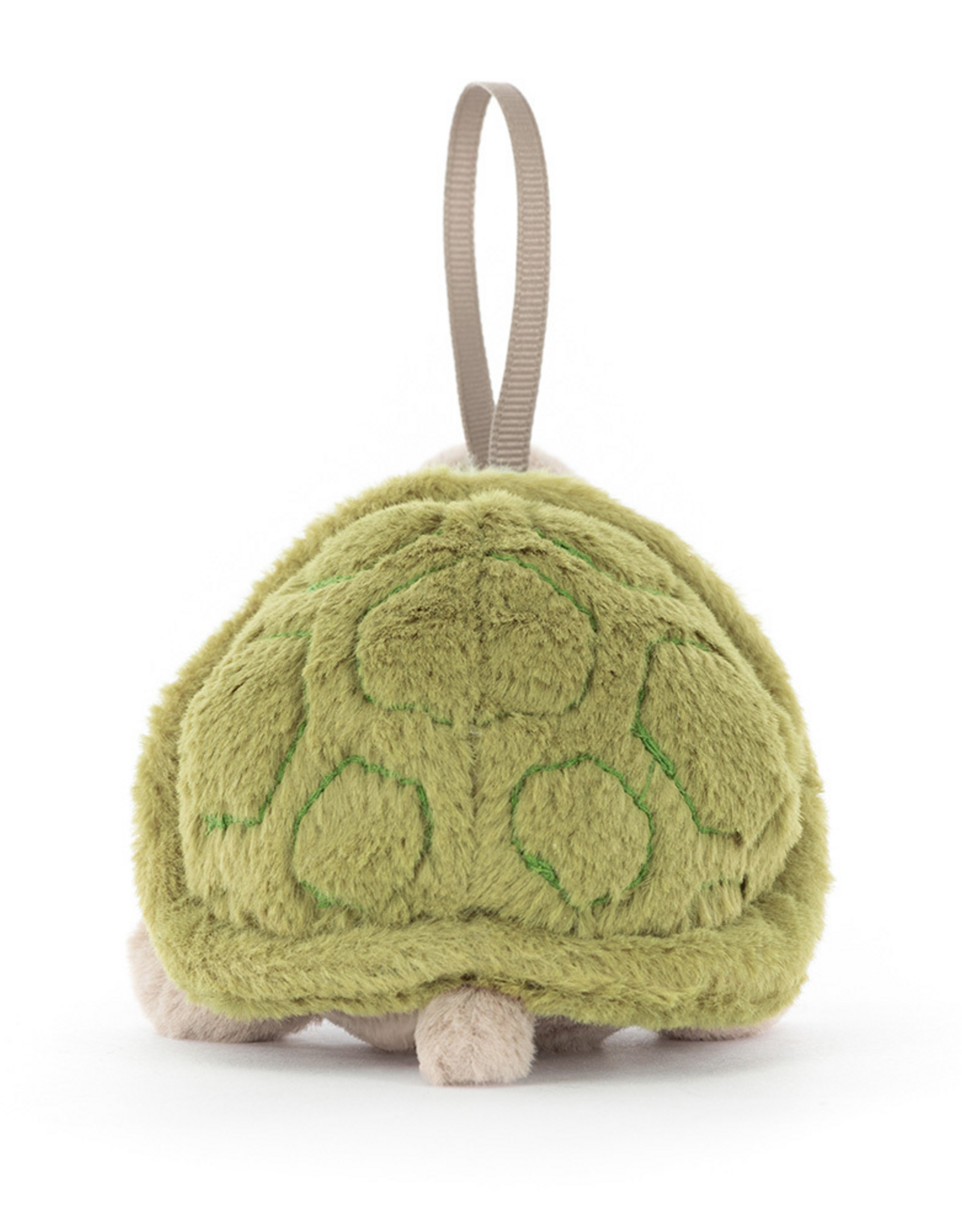 Jellycat Timmy Turtle Ornament