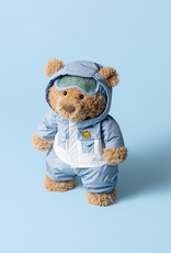 Jellycat Bartholomew Bear 'Snow Suit'