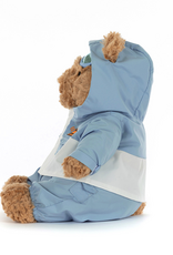 Jellycat Bartholomew Bear 'Snow Suit'