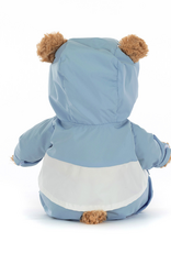 Jellycat Bartholomew Bear 'Snow Suit'