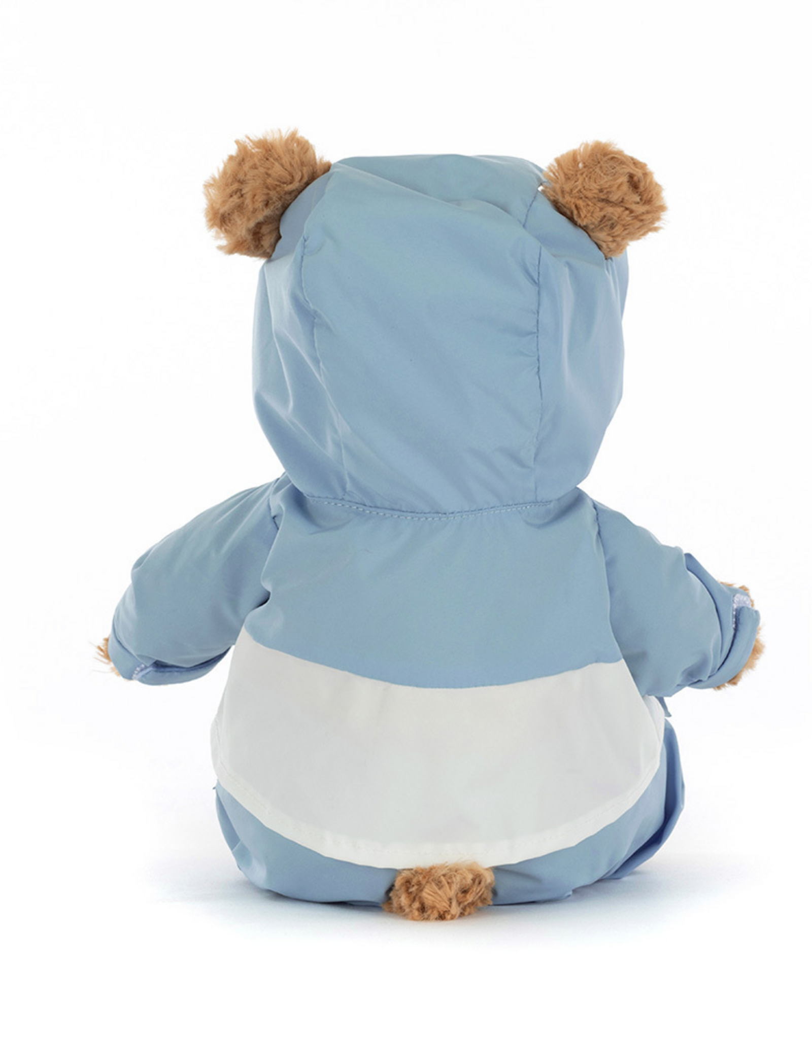 Jellycat Bartholomew Bear 'Snow Suit'