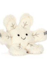 Jellycat Amuseable Snowflake