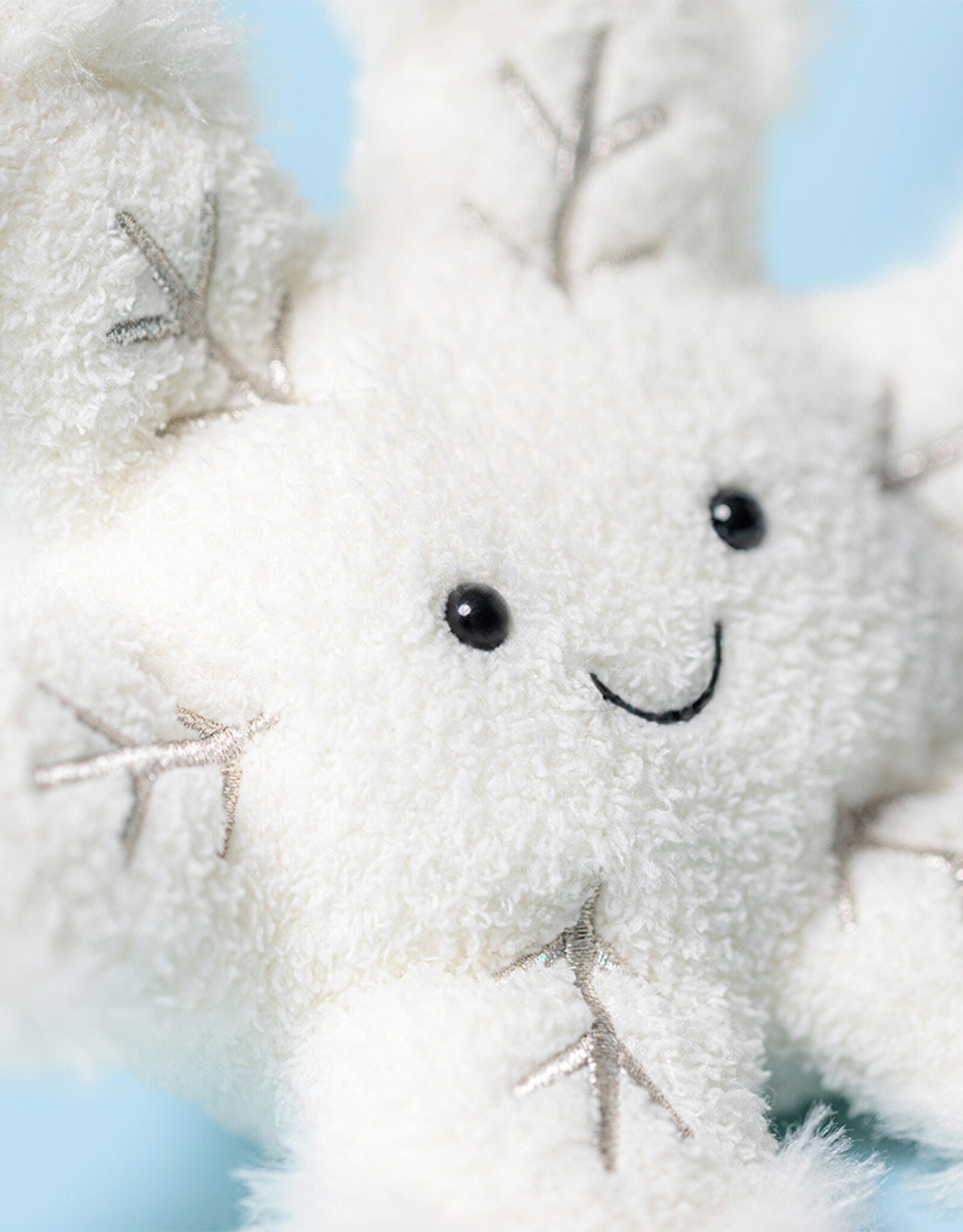 Jellycat Amuseable Snowflake