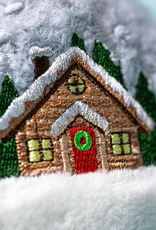 Jellycat Amuseable Snow Globe