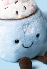 Jellycat Amuseable Hot Chocolate with Marshmallows