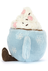 Jellycat Amuseable Hot Chocolate with Marshmallows