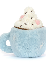 Jellycat Amuseable Hot Chocolate with Marshmallows