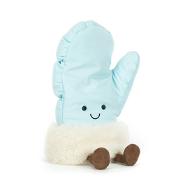 Jellycat Amuseable Mitten