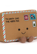 Jellycat Amuseable Letter to Santa