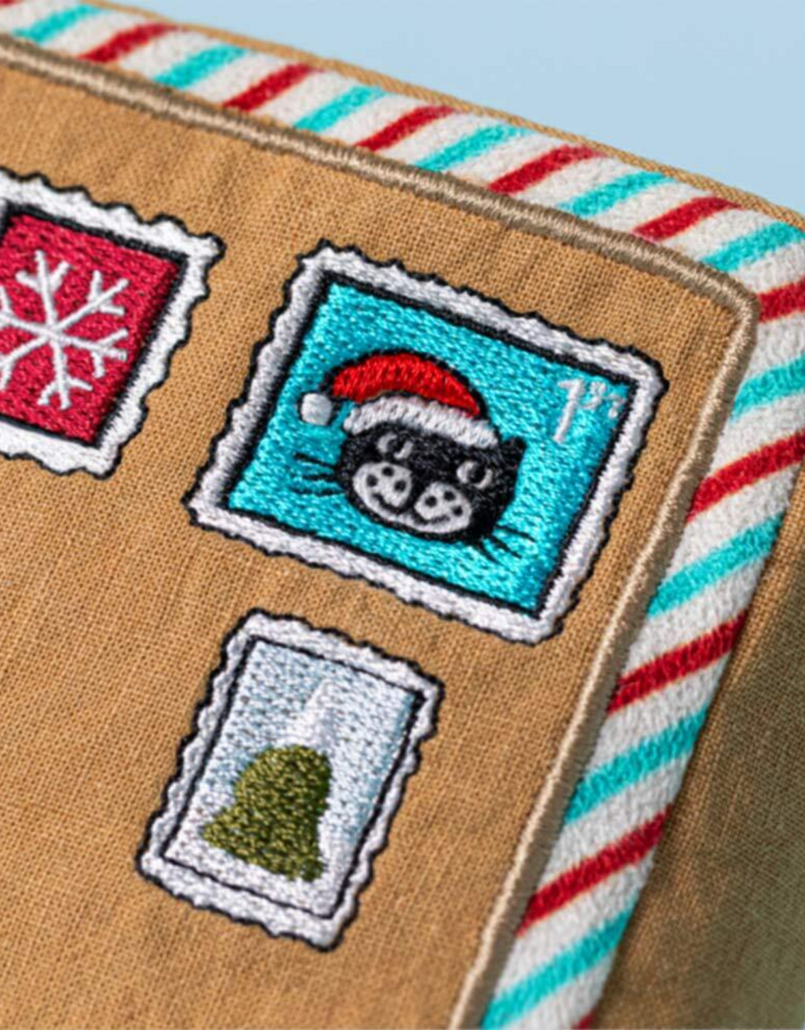 Jellycat Amuseable Letter to Santa