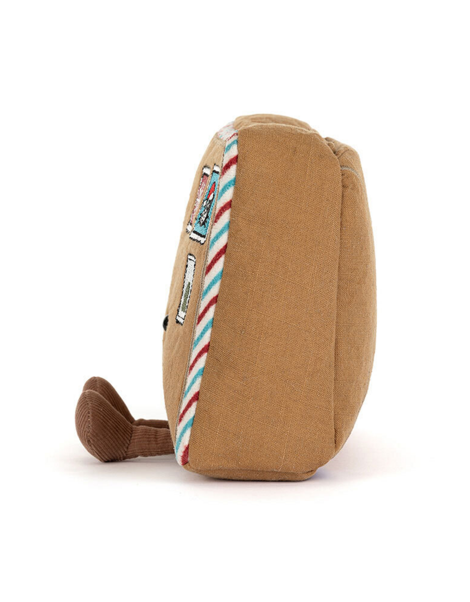 Jellycat Amuseable Letter to Santa