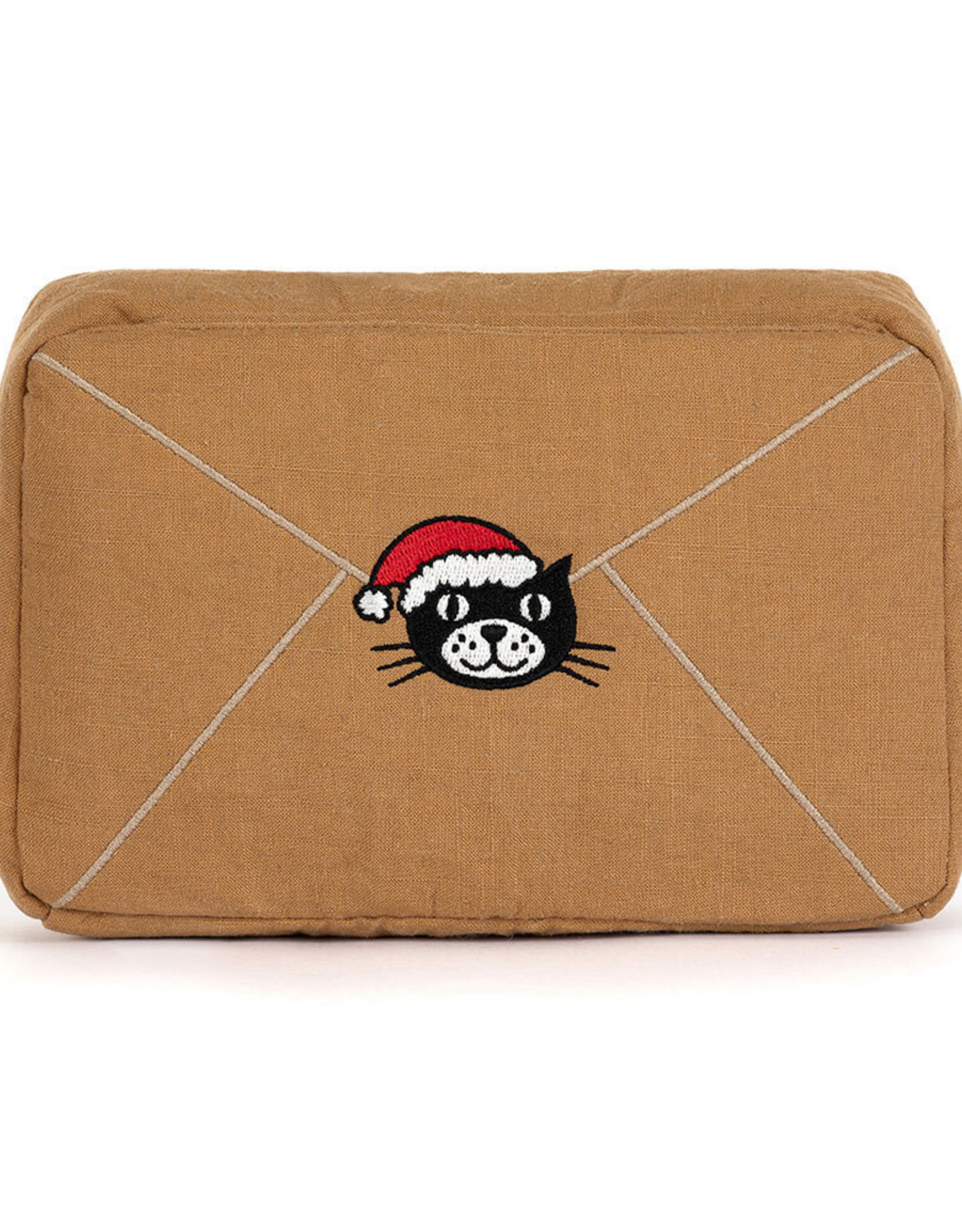 Jellycat Amuseable Letter to Santa