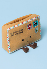 Jellycat Amuseable Letter to Santa