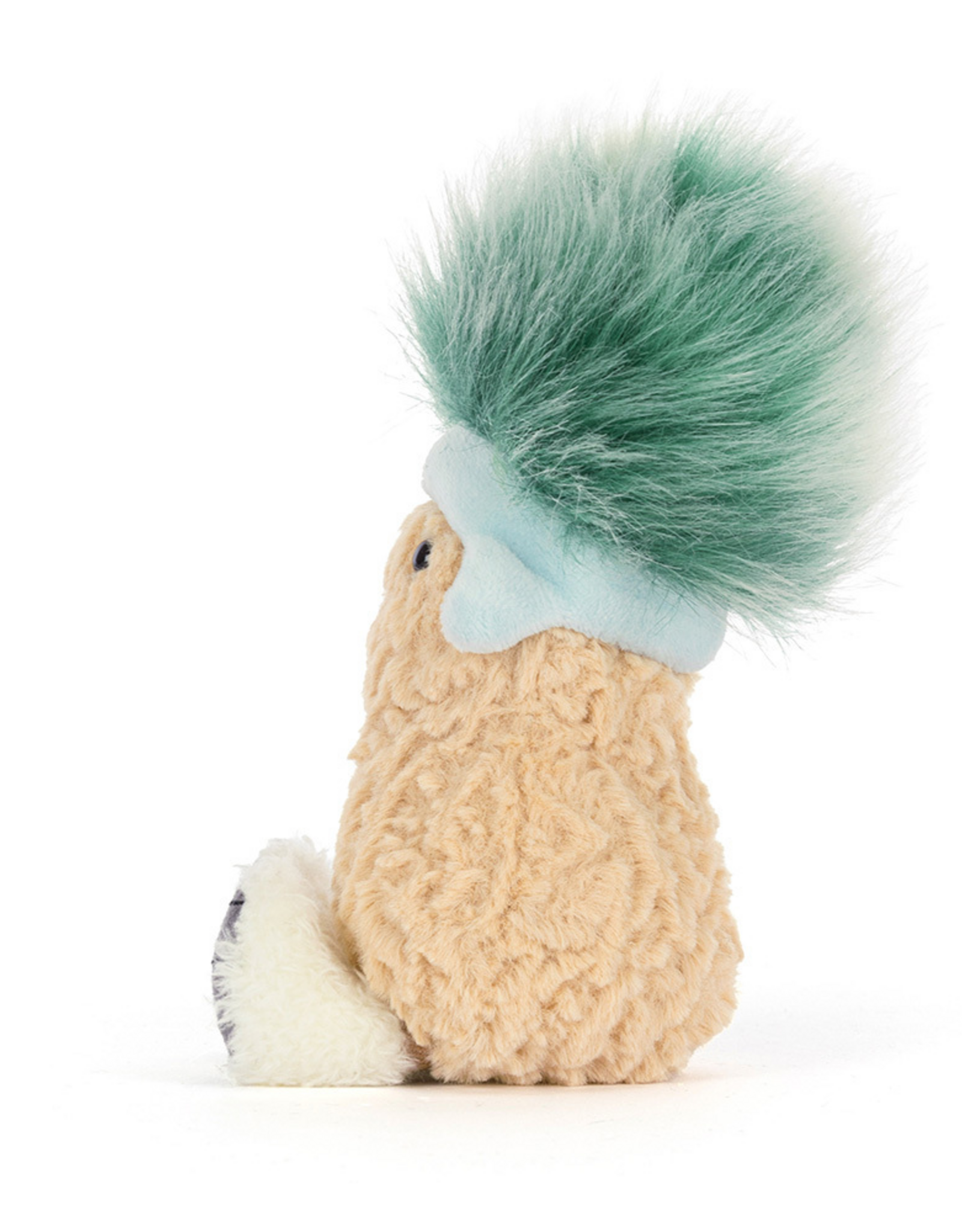 Jellycat Amuseable Peanut 'Apres Ski'