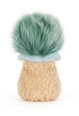 Jellycat Amuseable Peanut 'Apres Ski'
