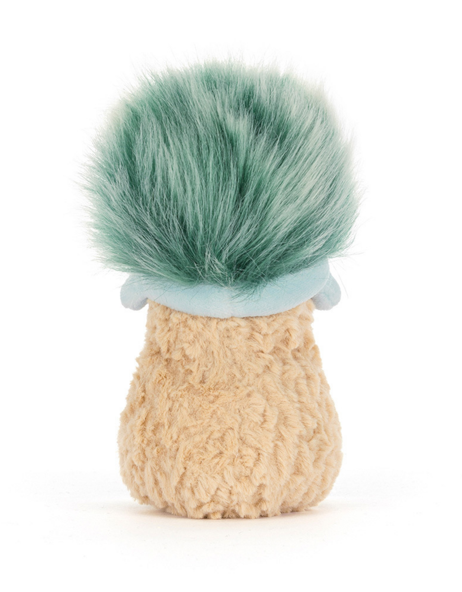 Jellycat Amuseable Peanut 'Apres Ski'
