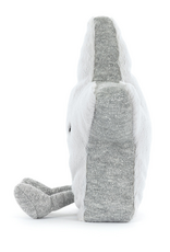 Jellycat Amuseable Silver Star