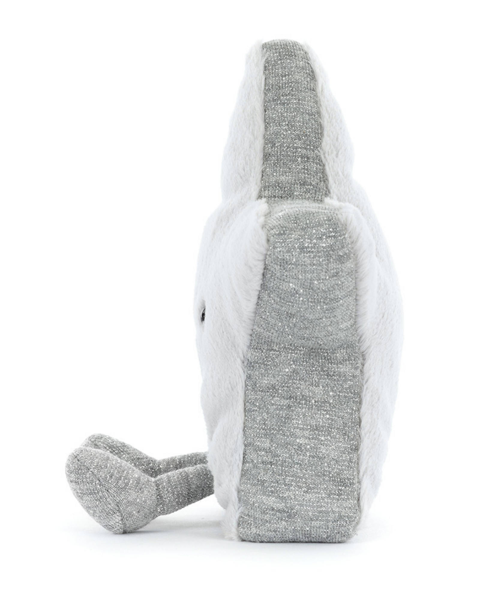 Jellycat Amuseable Silver Star