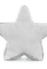 Jellycat Amuseable Silver Star