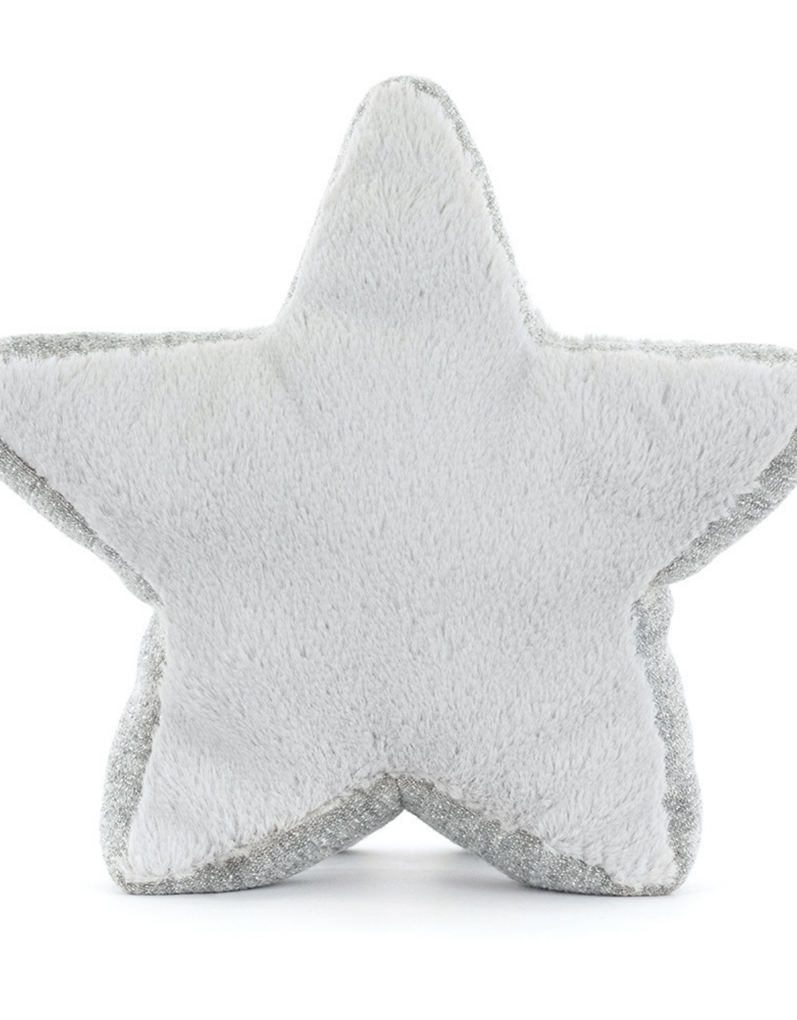 Jellycat Amuseable Silver Star