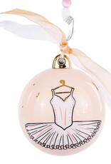 Glory Haus Ballerina Tutu Ornament