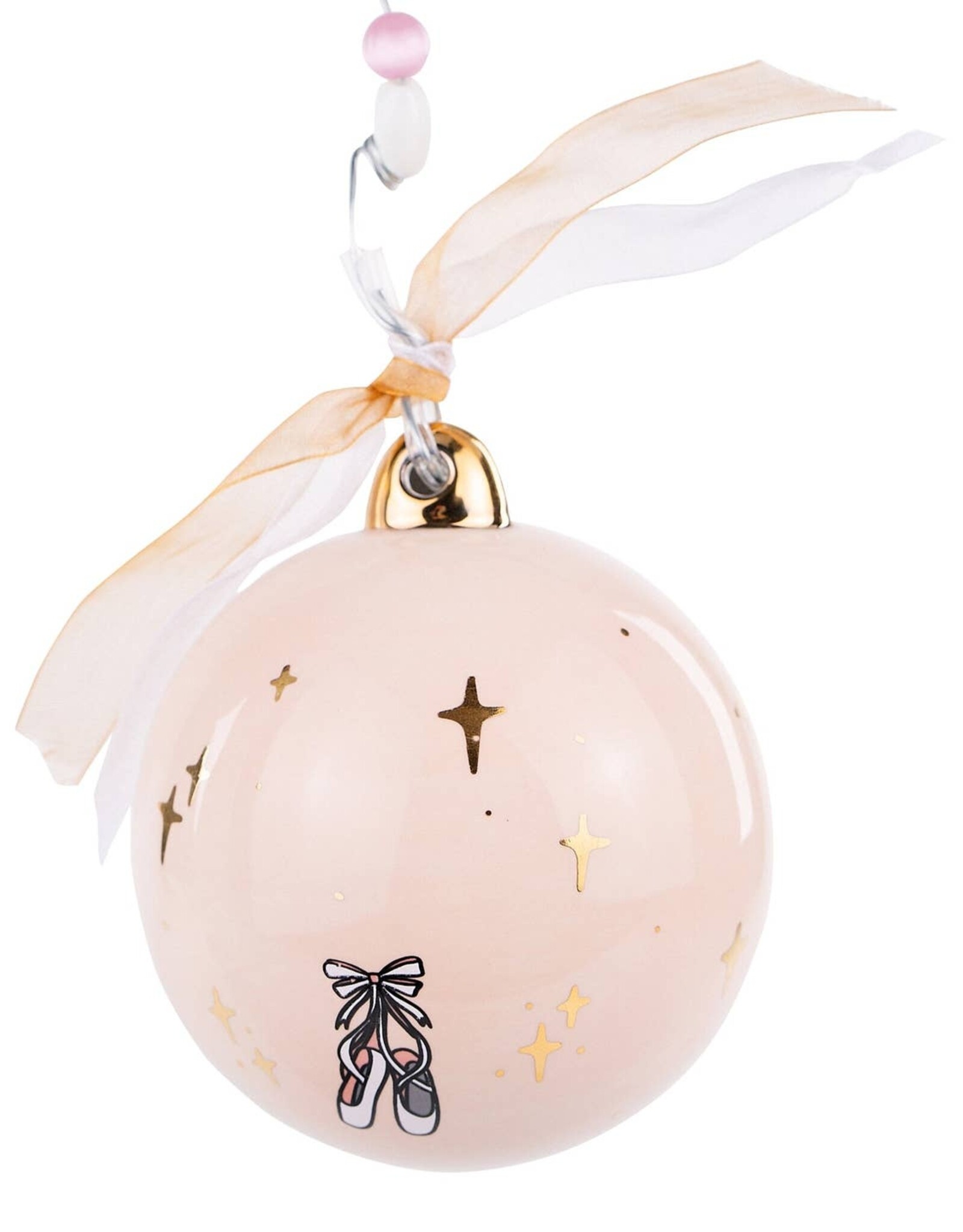 Glory Haus Ballerina Tutu Ornament