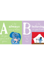 Sourcebooks ABC's from Grandma