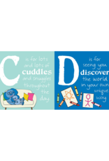 Sourcebooks ABC's from Grandma