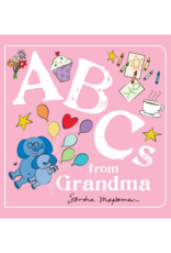 Sourcebooks ABC's from Grandma