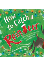 Sourcebooks How to Catch a Reindeer