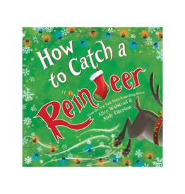 Sourcebooks How to Catch a Reindeer