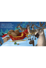 Sourcebooks How to Catch a Reindeer