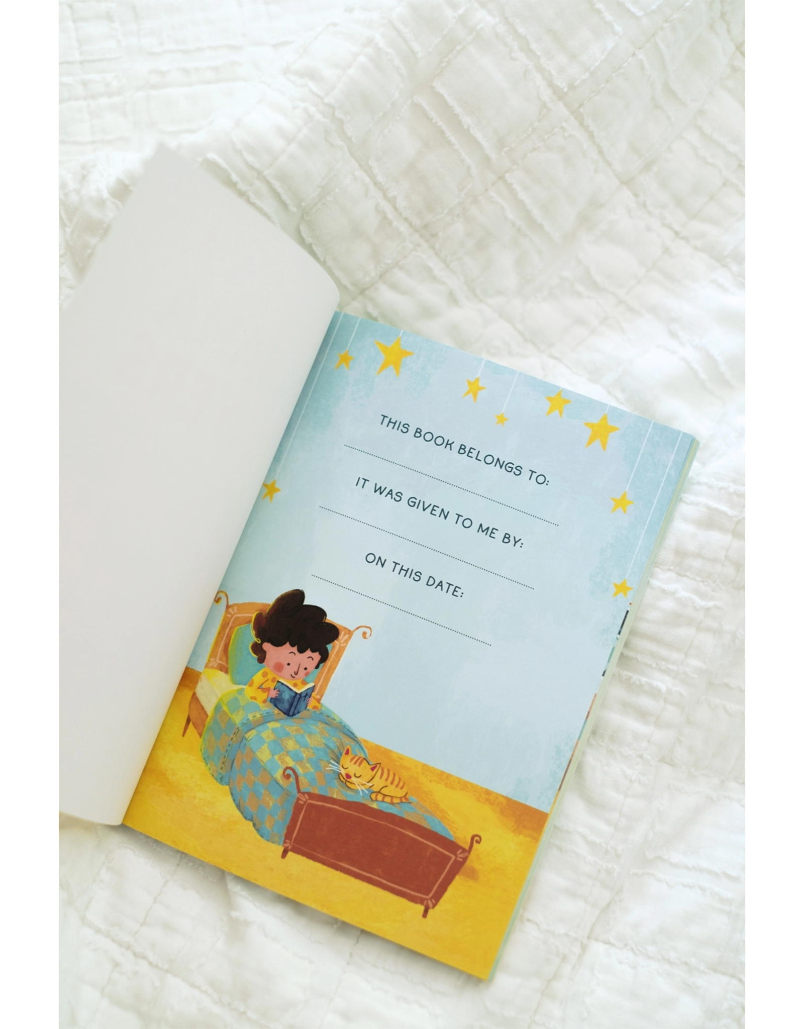 Barbour Publishing Pajama Prayers